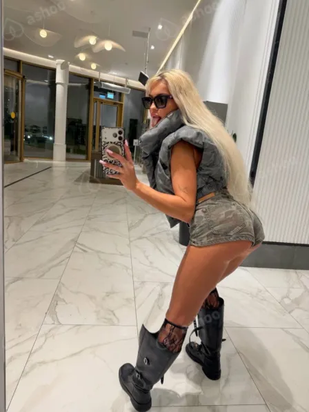 ПОРНОАКТРИСА CRAZY VIKA, 25 — фото 25