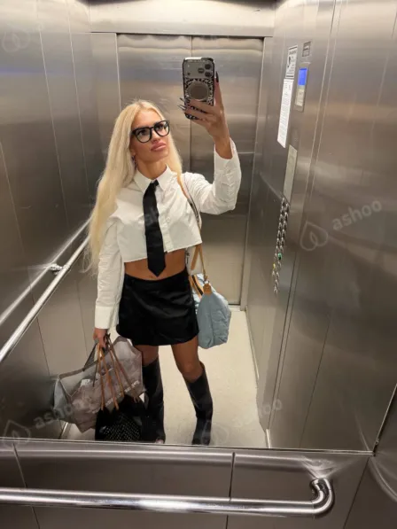 ПОРНОАКТРИСА CRAZY VIKA, 25 — фото 14