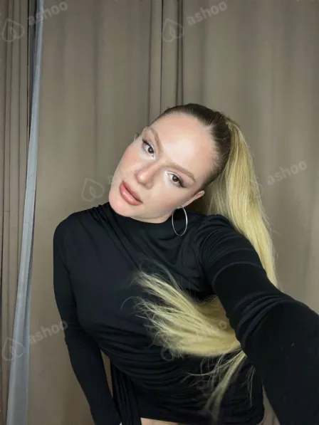 Дина ГОРЛОВОЙ, 24 — фото 2