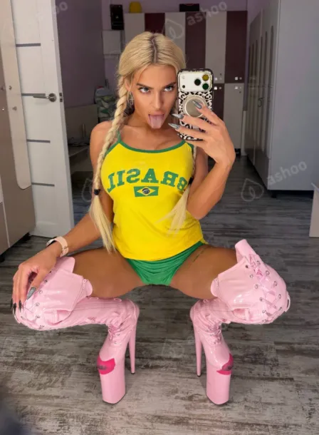 ПОРНОАКТРИСА CRAZY VIKA, 25 — фото 13