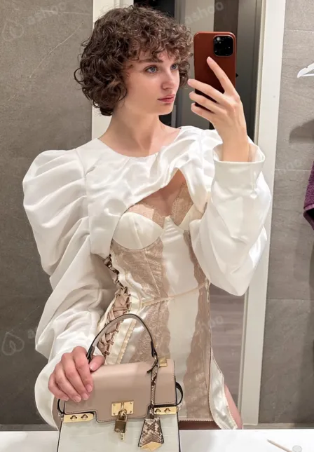 Nastya Shein, 23
