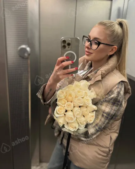 Александра, 23 — фото 15
