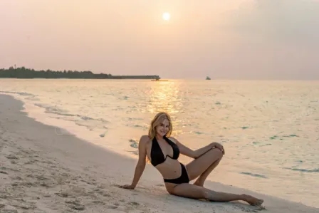 Erotic Doctor Diana, 25