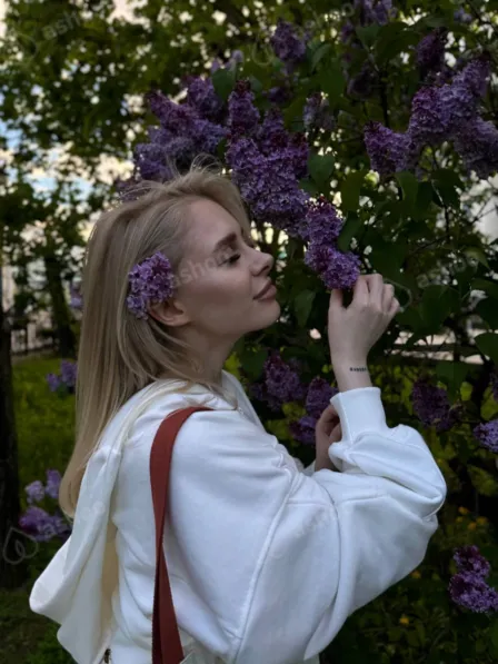 Александра, 23 — фото 11